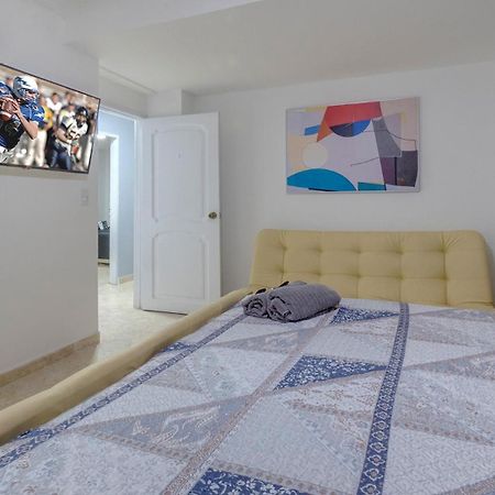 Miami Hotel Cartagena - Luxury Apartments Esterno foto