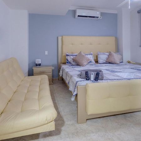 Miami Hotel Cartagena - Luxury Apartments Esterno foto