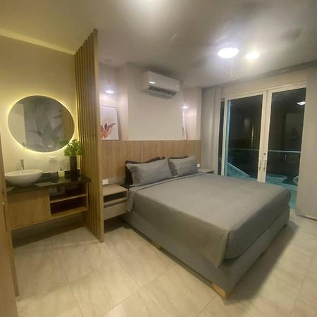 Miami Hotel Cartagena - Luxury Apartments Esterno foto
