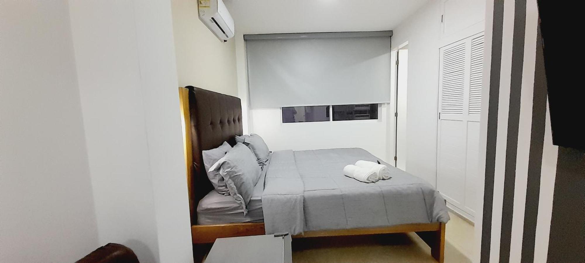 Miami Hotel Cartagena - Luxury Apartments Esterno foto