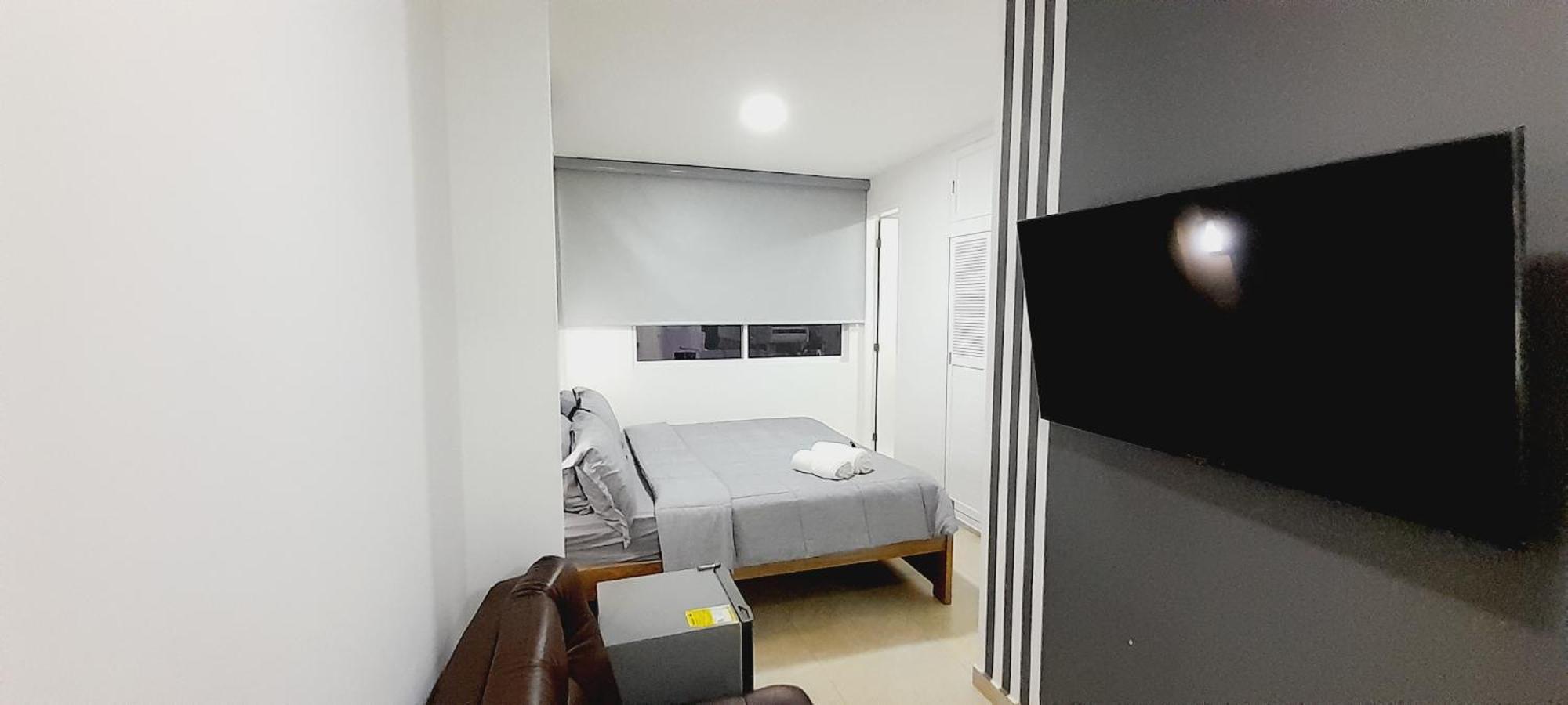 Miami Hotel Cartagena - Luxury Apartments Esterno foto