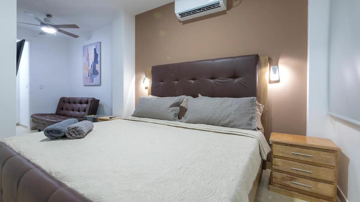 Miami Hotel Cartagena - Luxury Apartments Esterno foto