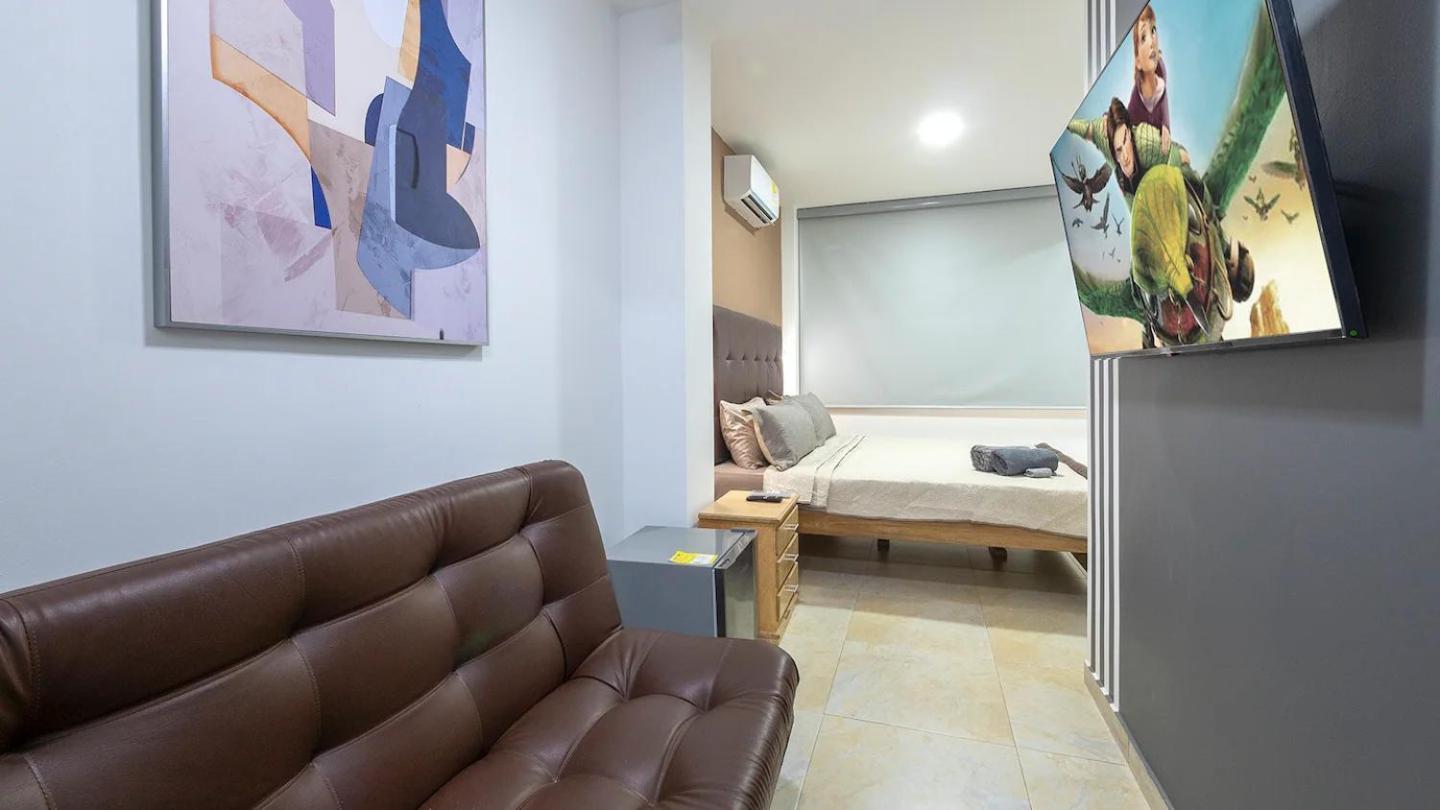 Miami Hotel Cartagena - Luxury Apartments Esterno foto