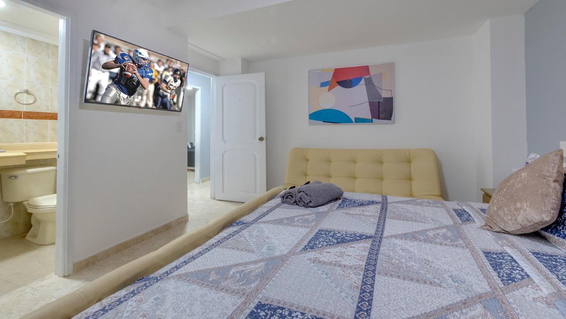 Miami Hotel Cartagena - Luxury Apartments Esterno foto