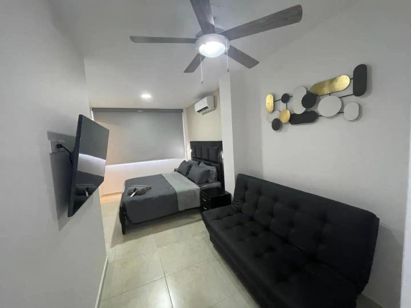 Miami Hotel Cartagena - Luxury Apartments Esterno foto