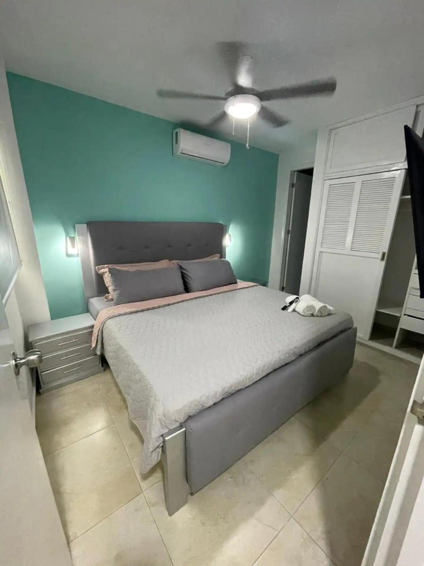 Miami Hotel Cartagena - Luxury Apartments Esterno foto