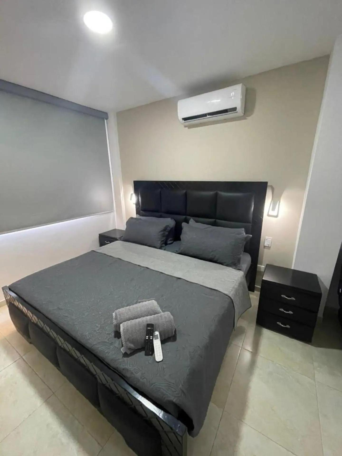 Miami Hotel Cartagena - Luxury Apartments Esterno foto