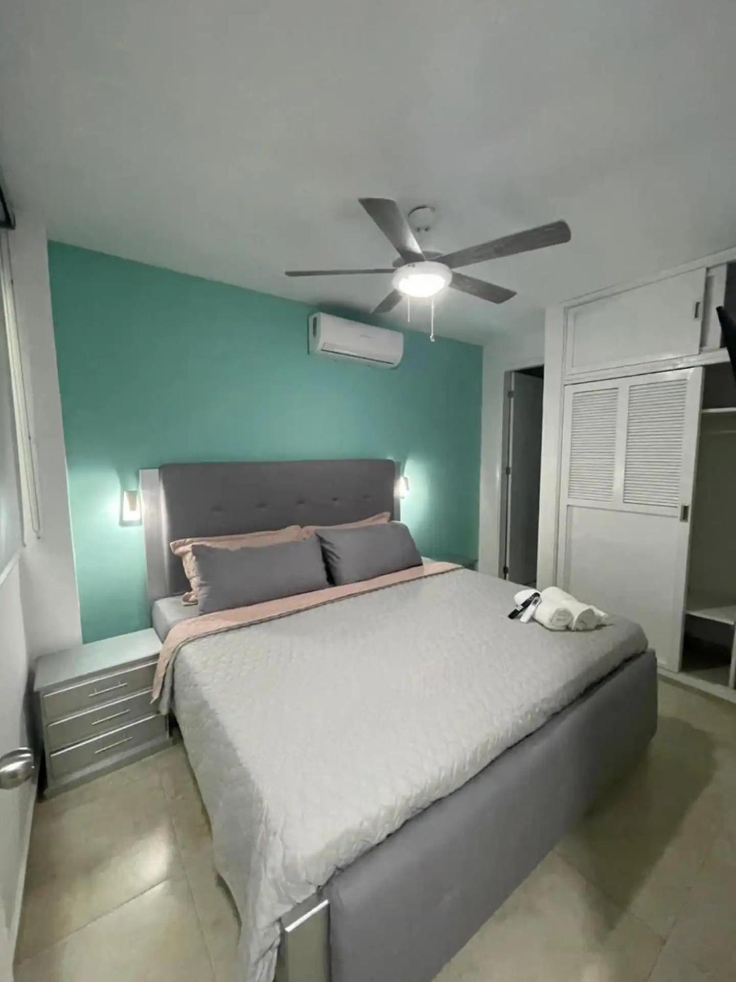 Miami Hotel Cartagena - Luxury Apartments Esterno foto