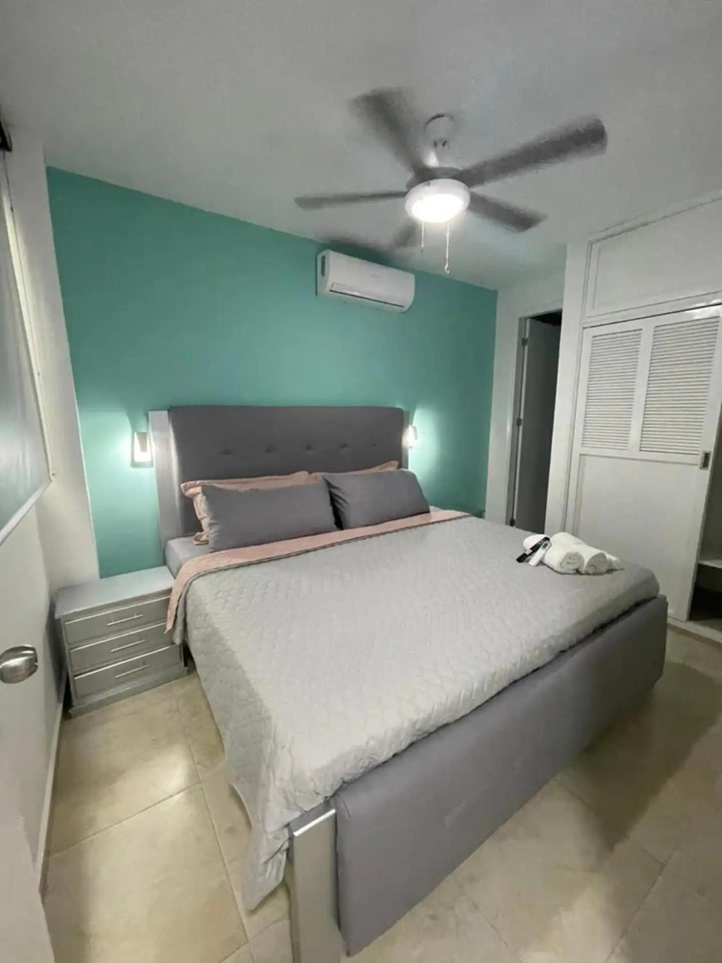Miami Hotel Cartagena - Luxury Apartments Esterno foto