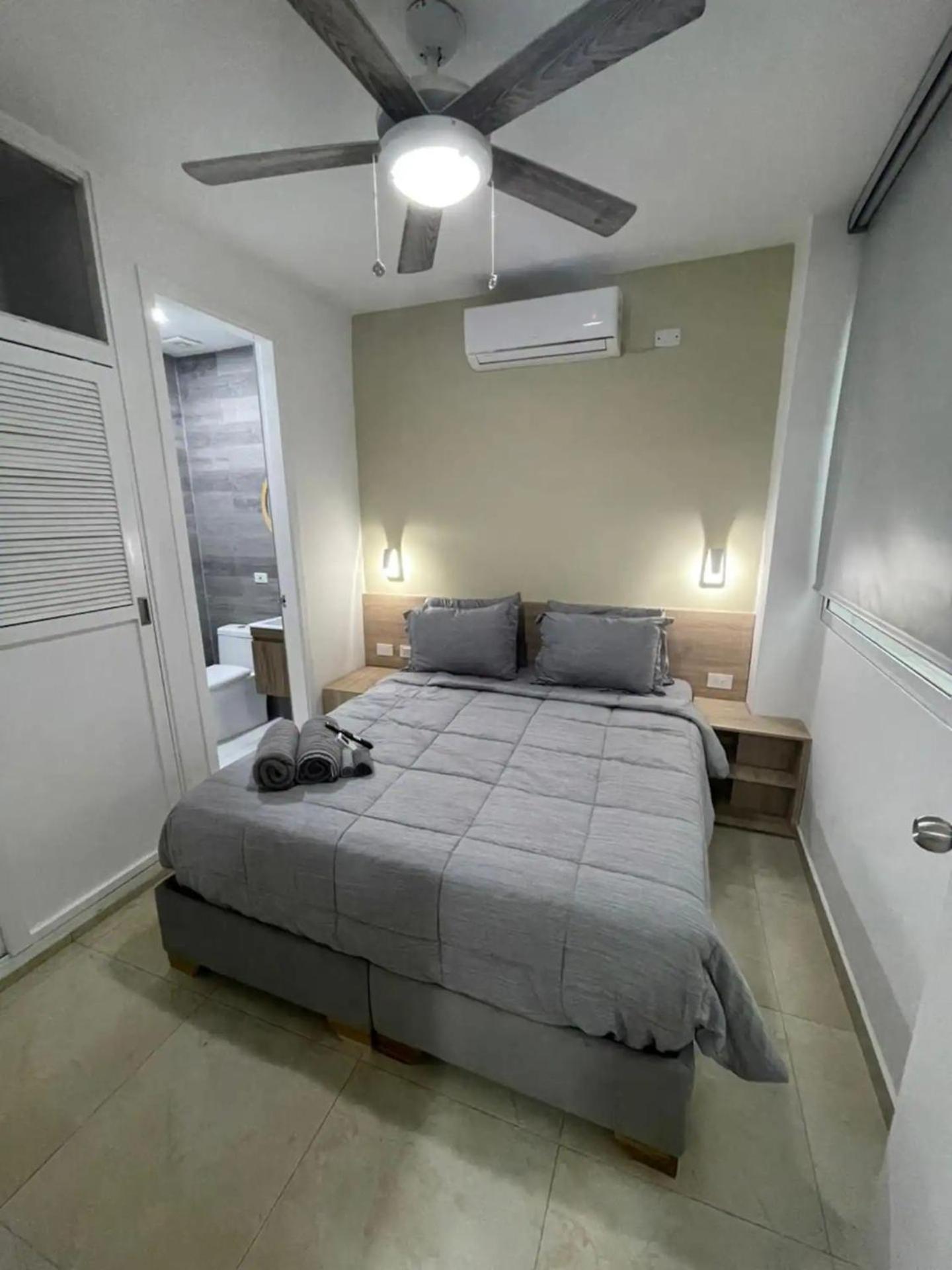 Miami Hotel Cartagena - Luxury Apartments Esterno foto