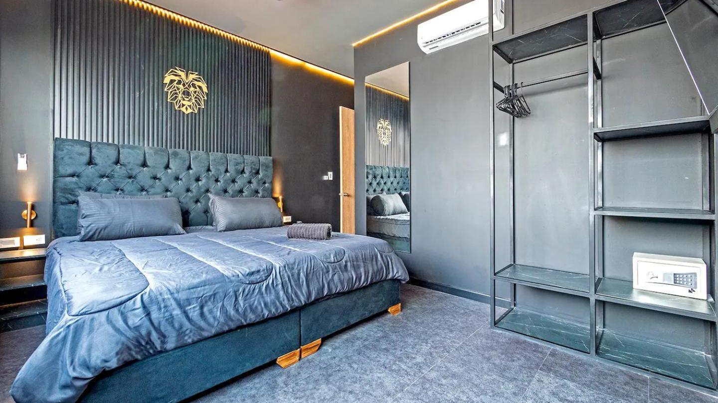 Miami Hotel Cartagena - Luxury Apartments Esterno foto