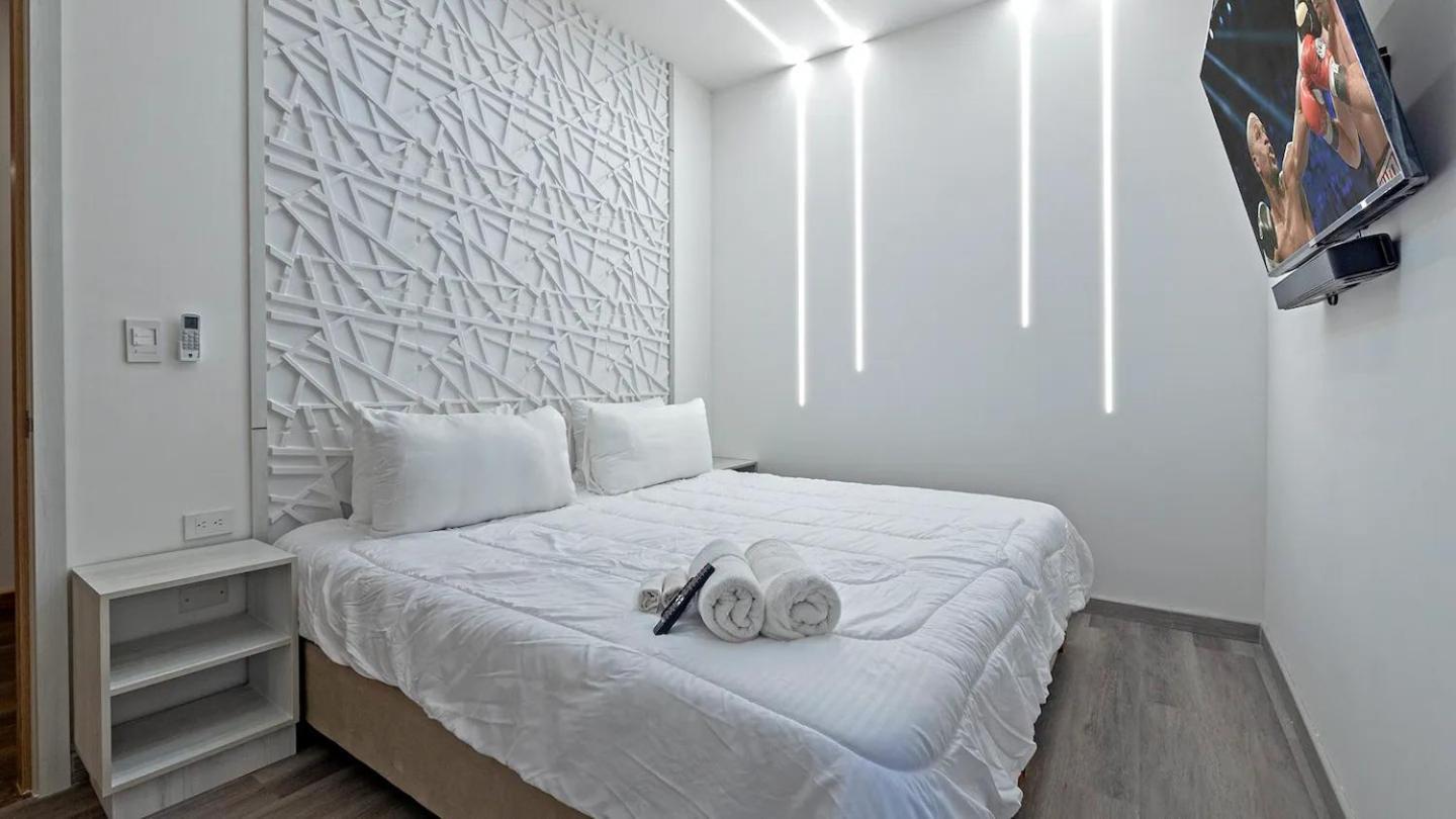 Miami Hotel Cartagena - Luxury Apartments Esterno foto