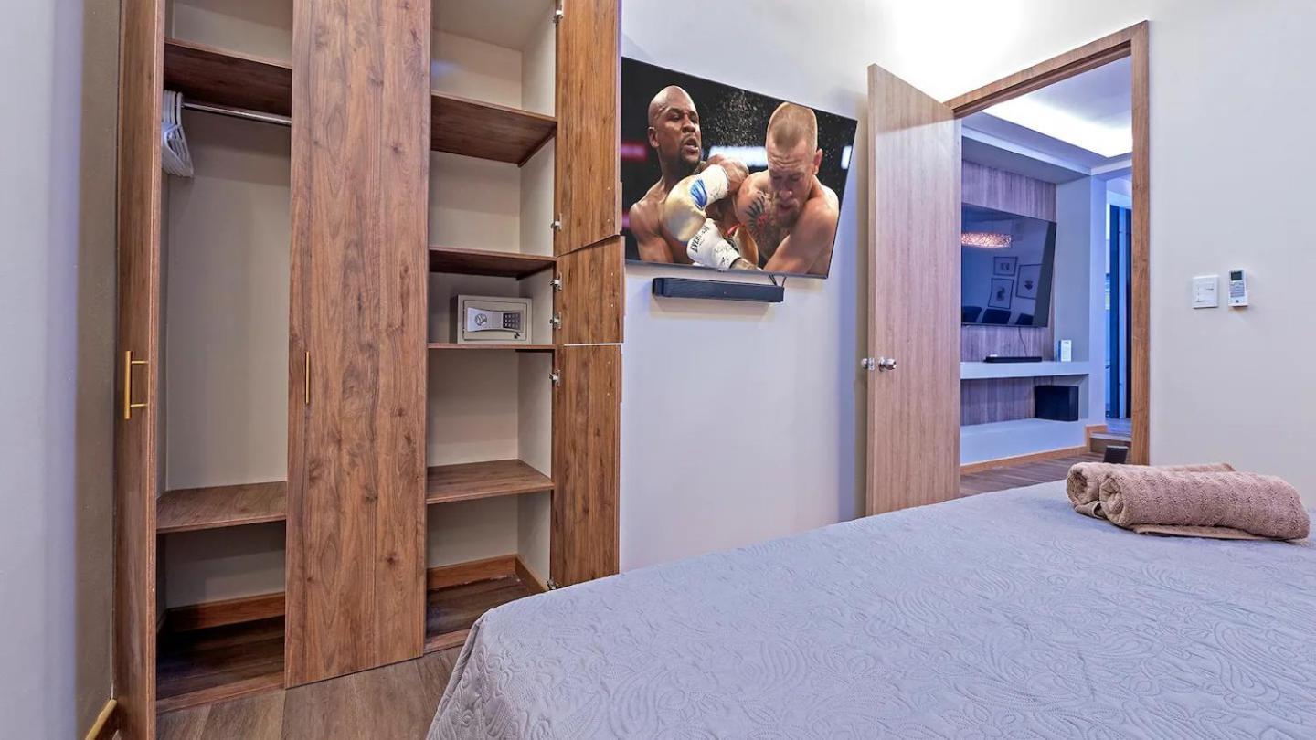 Miami Hotel Cartagena - Luxury Apartments Esterno foto