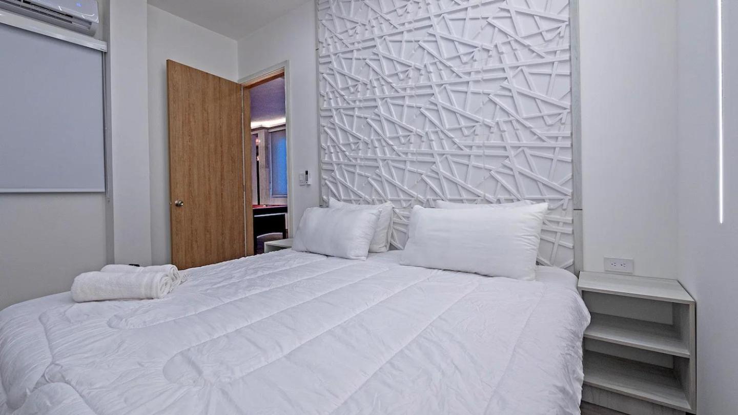 Miami Hotel Cartagena - Luxury Apartments Esterno foto