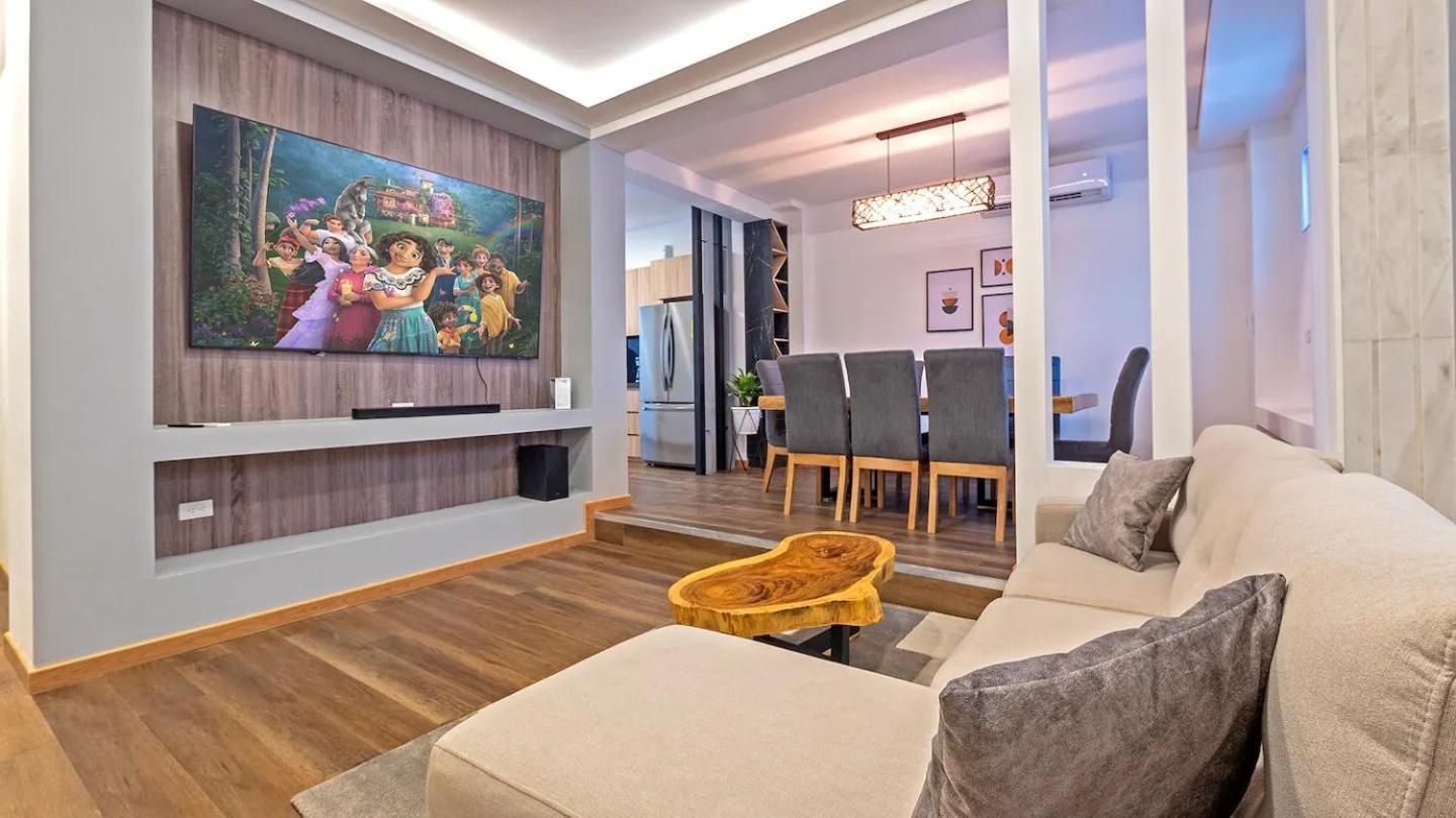 Miami Hotel Cartagena - Luxury Apartments Esterno foto