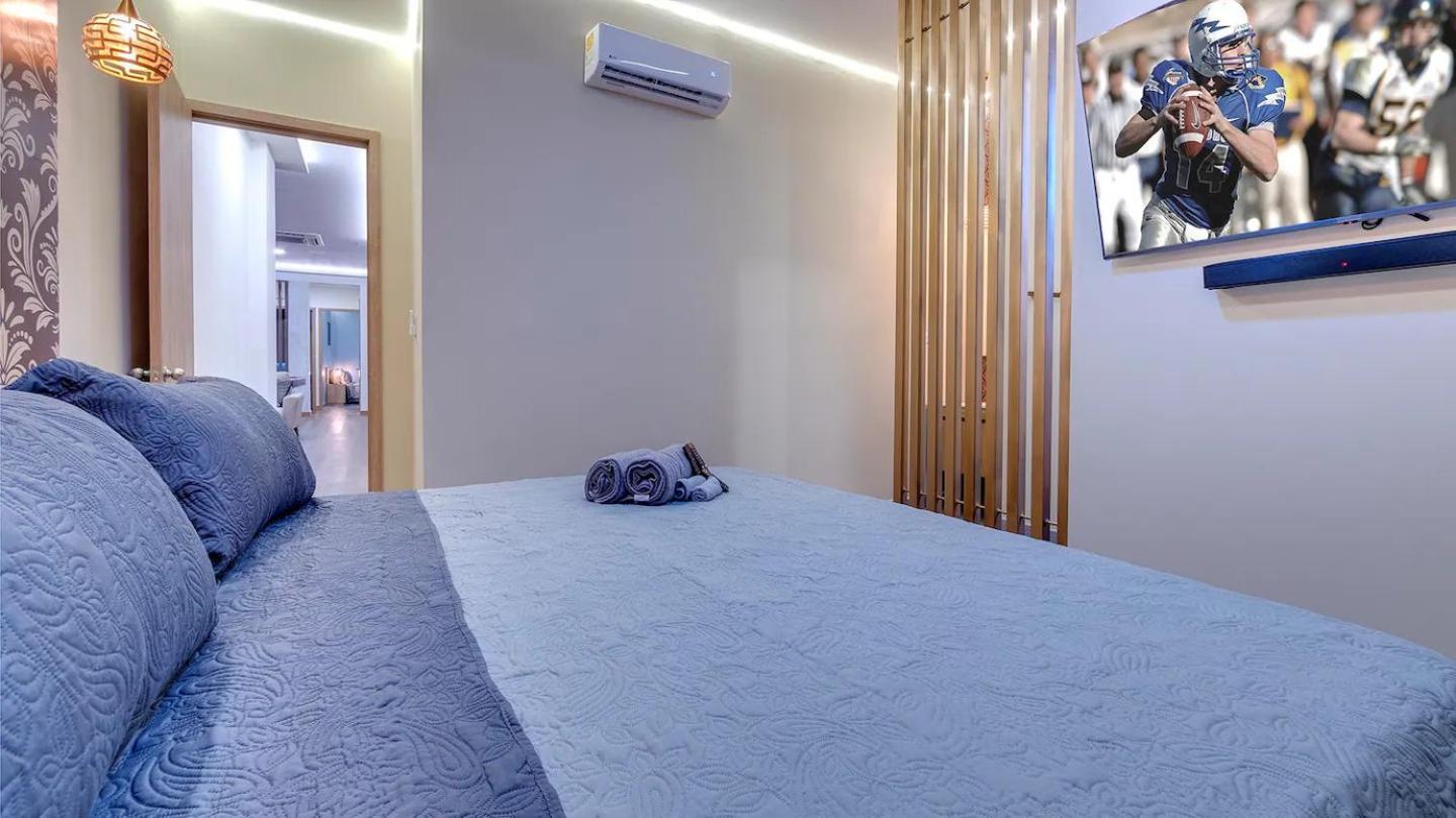 Miami Hotel Cartagena - Luxury Apartments Esterno foto