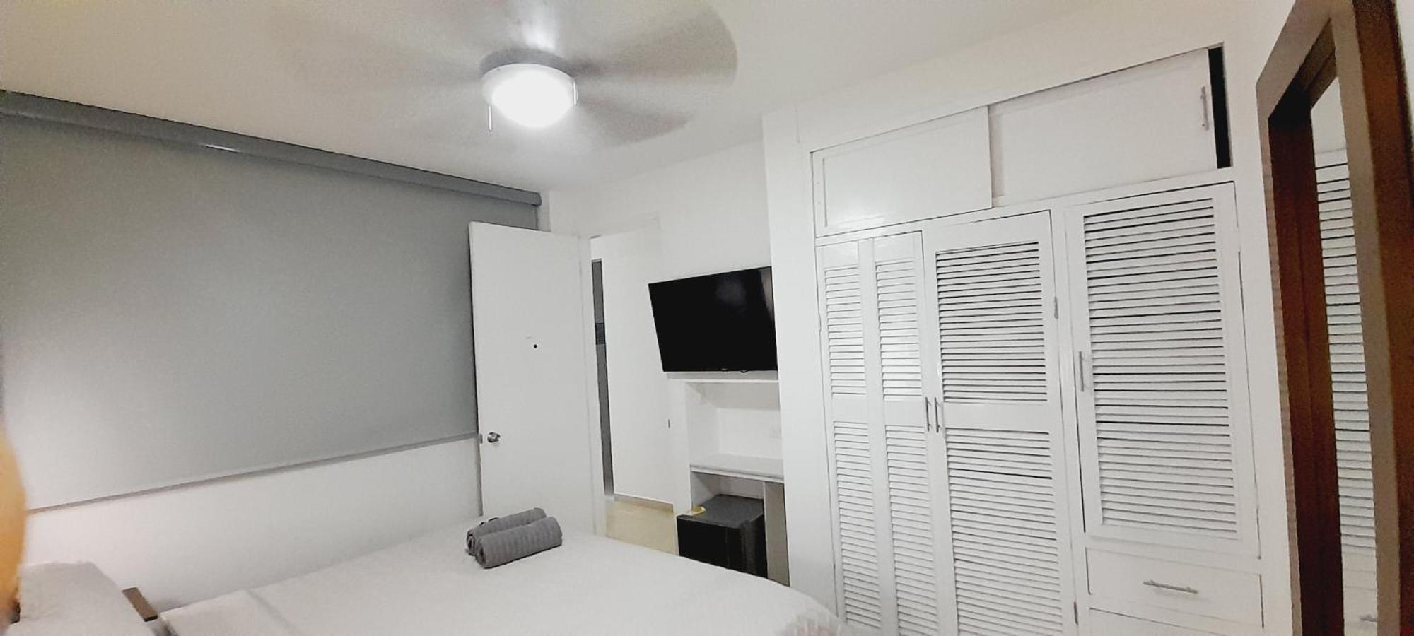Miami Hotel Cartagena - Luxury Apartments Esterno foto