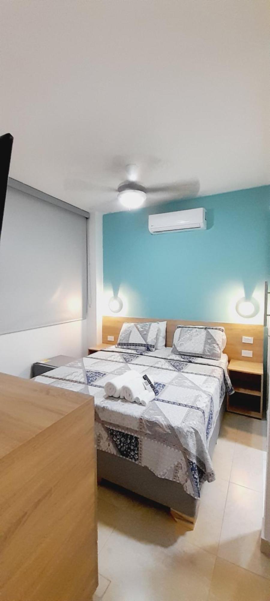 Miami Hotel Cartagena - Luxury Apartments Esterno foto