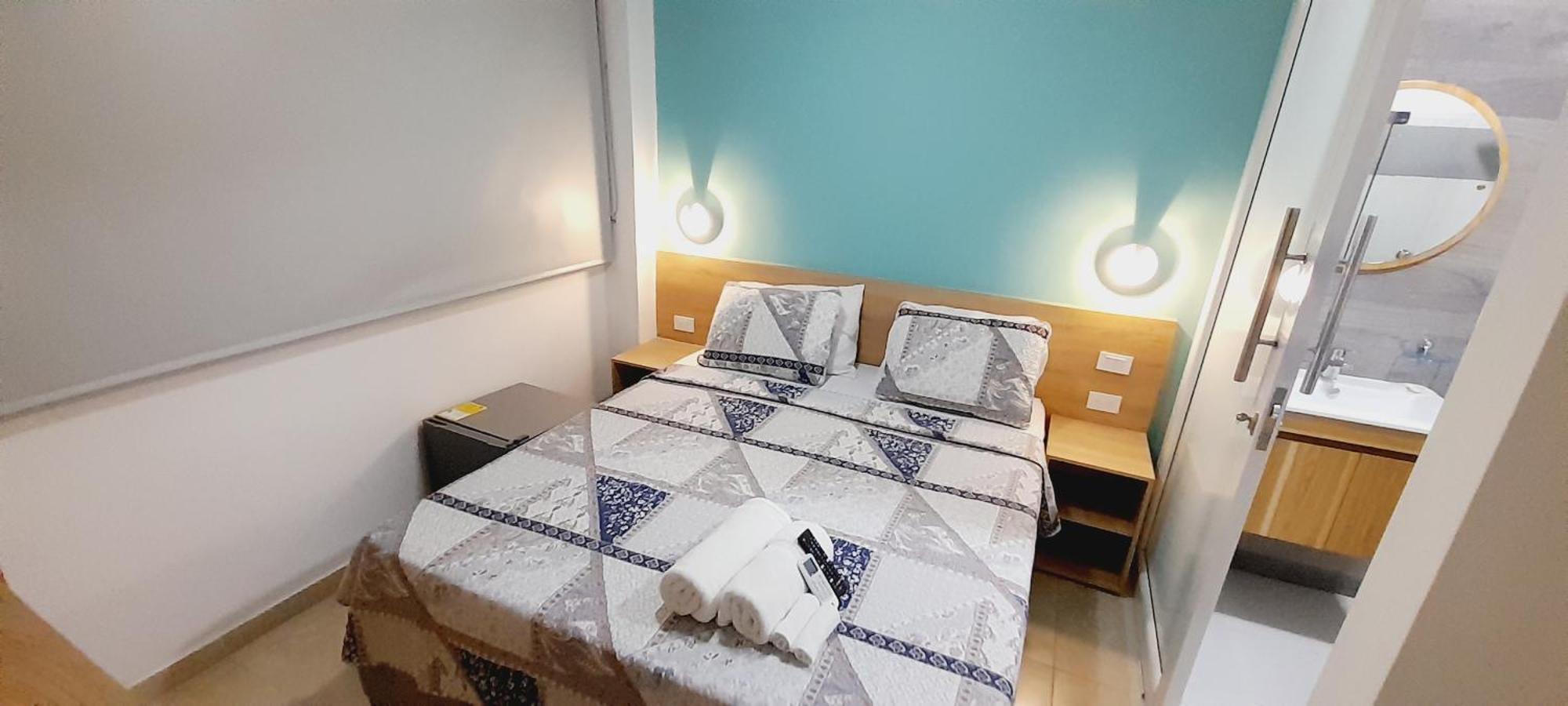 Miami Hotel Cartagena - Luxury Apartments Esterno foto