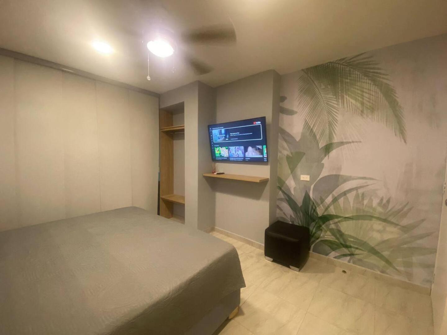 Miami Hotel Cartagena - Luxury Apartments Esterno foto