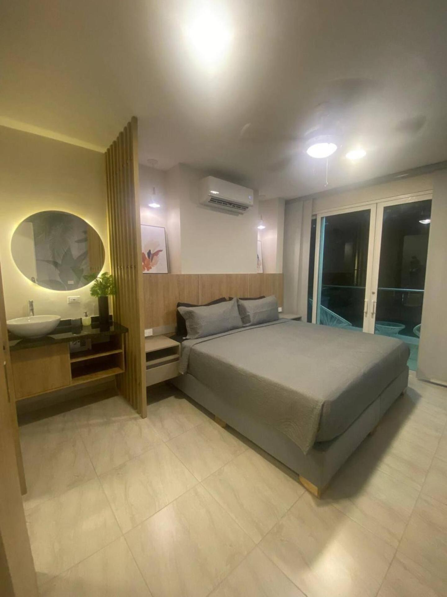 Miami Hotel Cartagena - Luxury Apartments Esterno foto