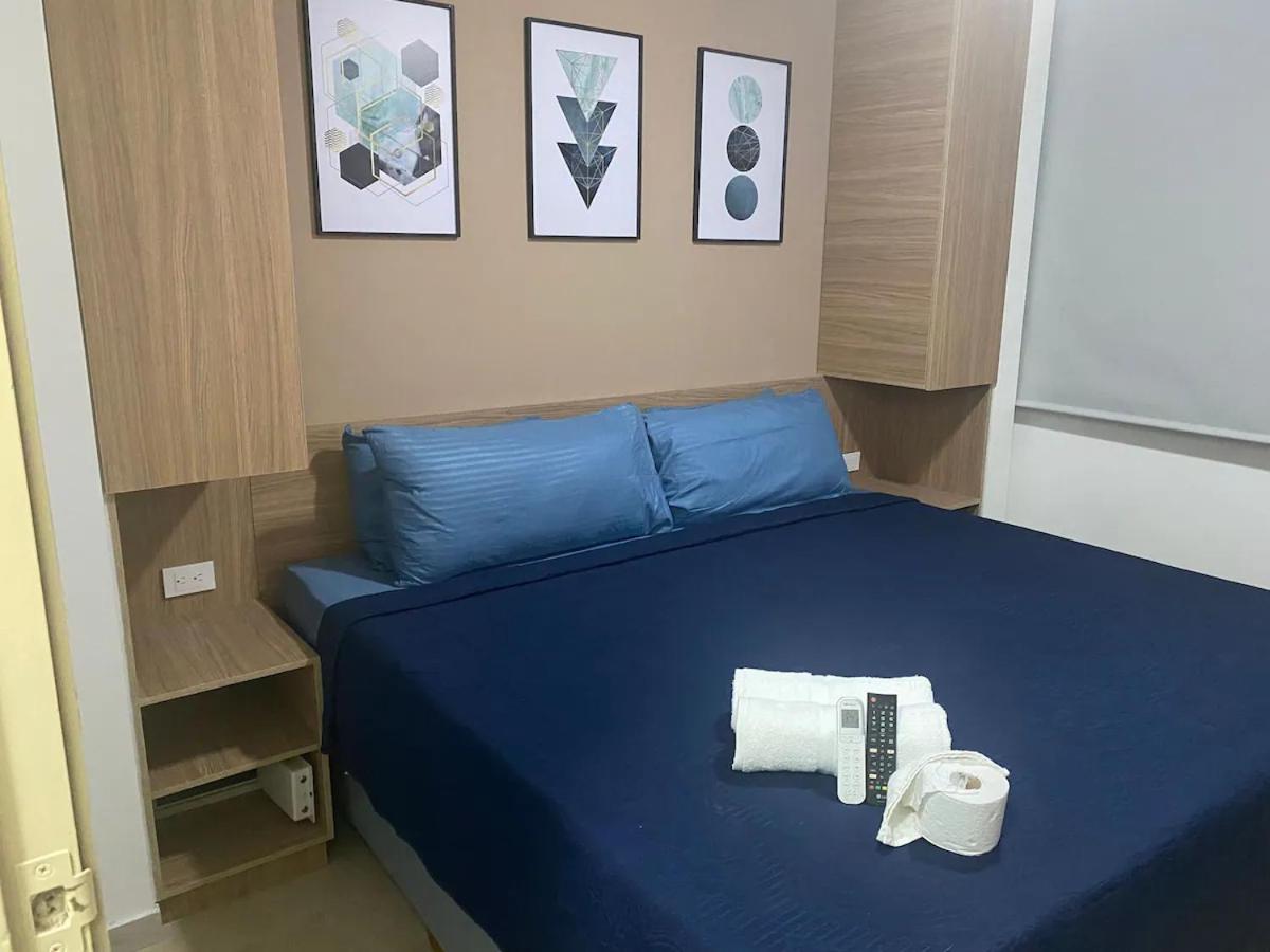 Miami Hotel Cartagena - Luxury Apartments Esterno foto