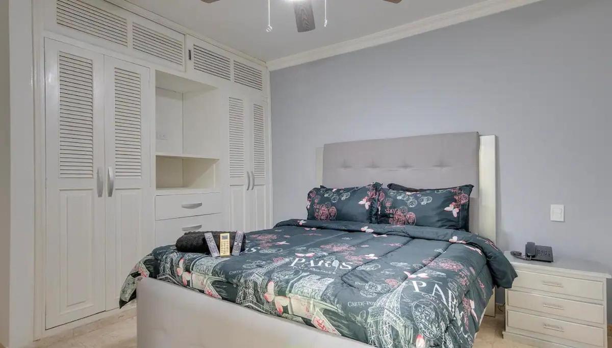 Miami Hotel Cartagena - Luxury Apartments Esterno foto